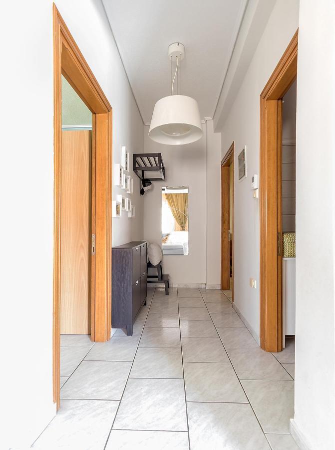 Lovely 2Br House.Old Town. 카발라 외부 사진
