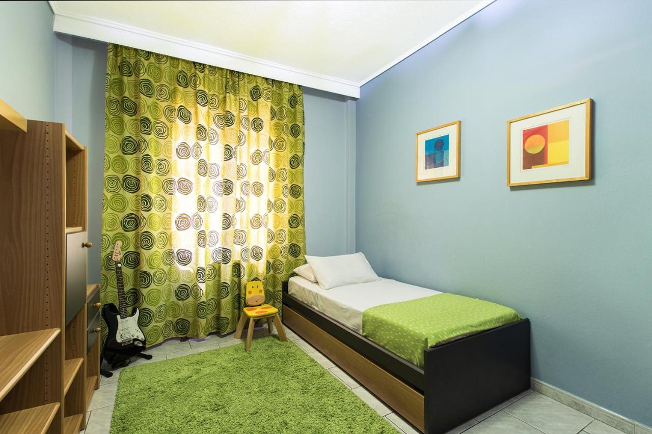 Lovely 2Br House.Old Town. 카발라 외부 사진