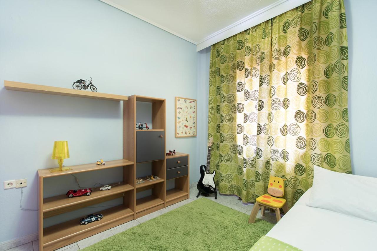 Lovely 2Br House.Old Town. 카발라 외부 사진